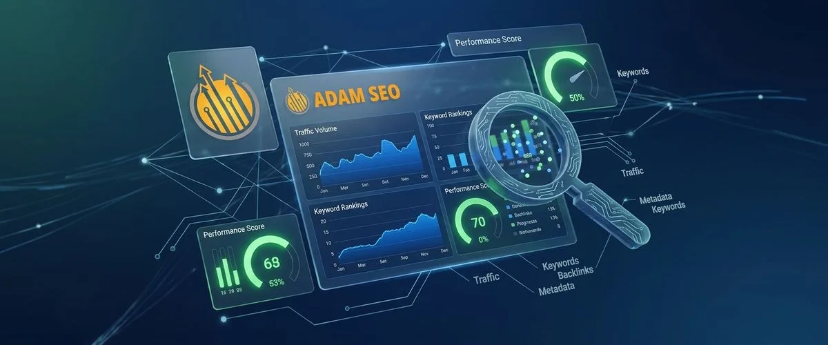 SEO Audit Services Malaysia