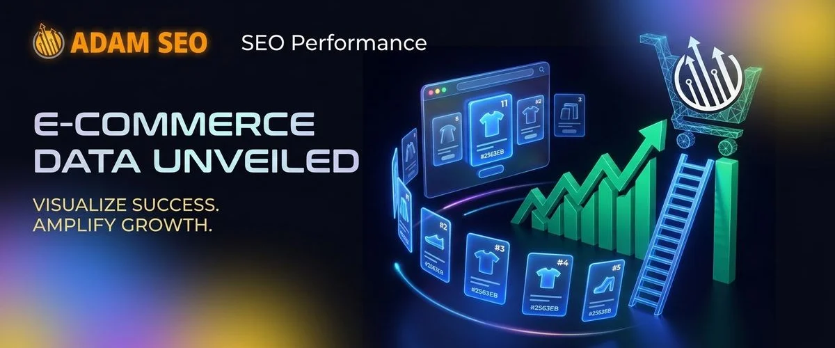 E-commerce SEO Services Malaysia