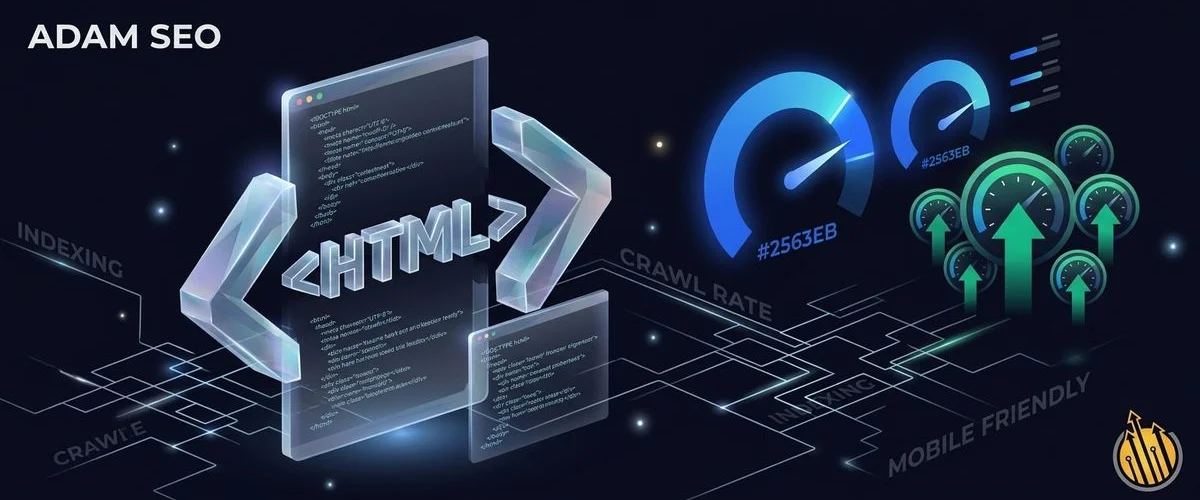 Technical SEO Audit Services